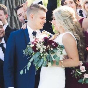 Meet your Posher, Bailey